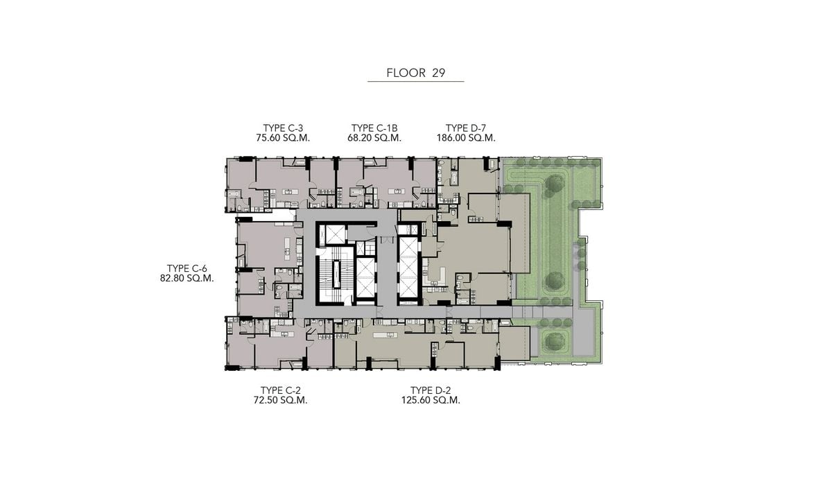 Hyde Heritage Thonglor