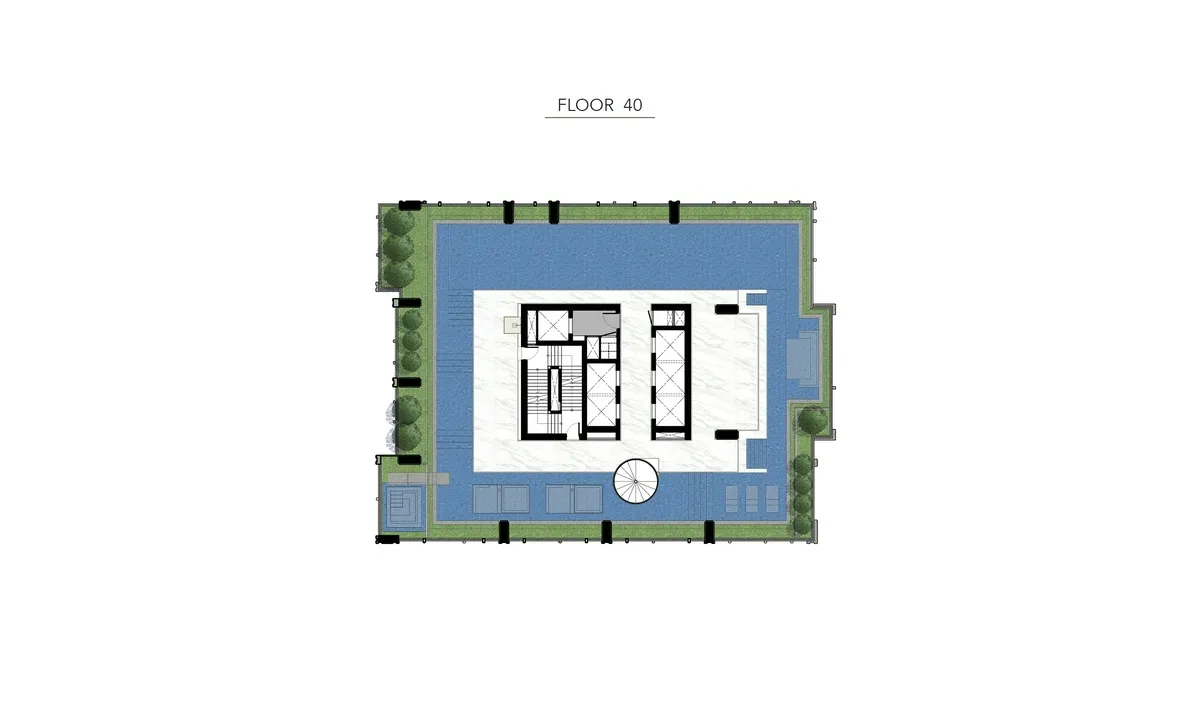 Hyde Heritage Thonglor