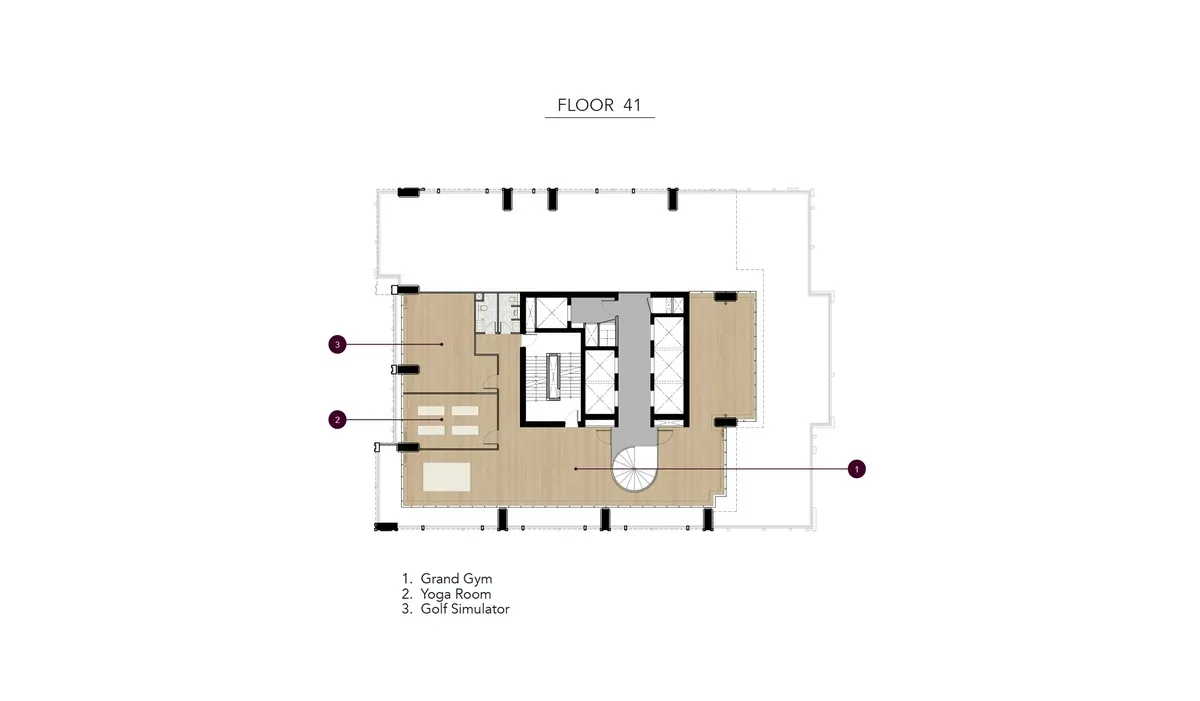 Hyde Heritage Thonglor
