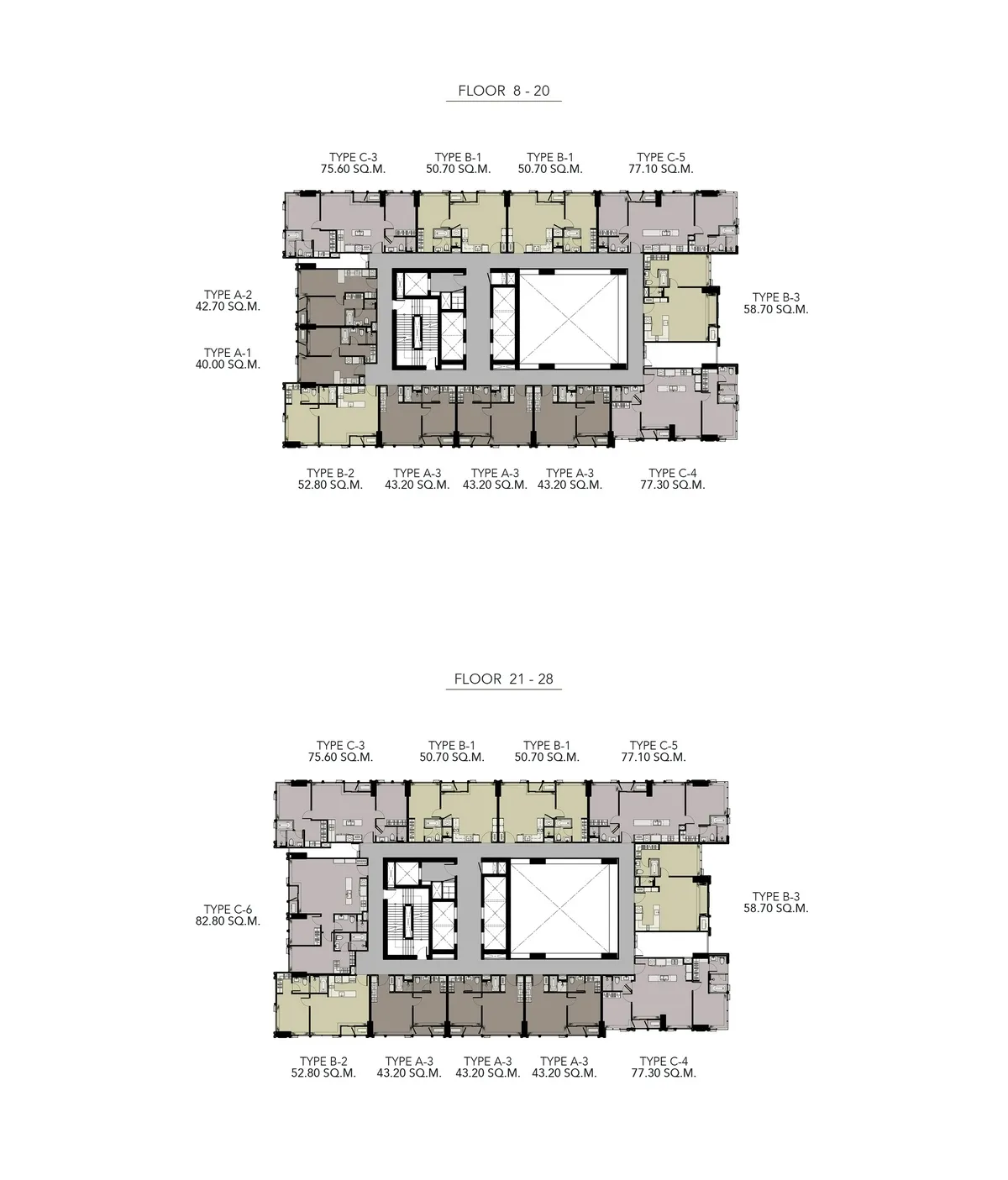 Hyde Heritage Thonglor