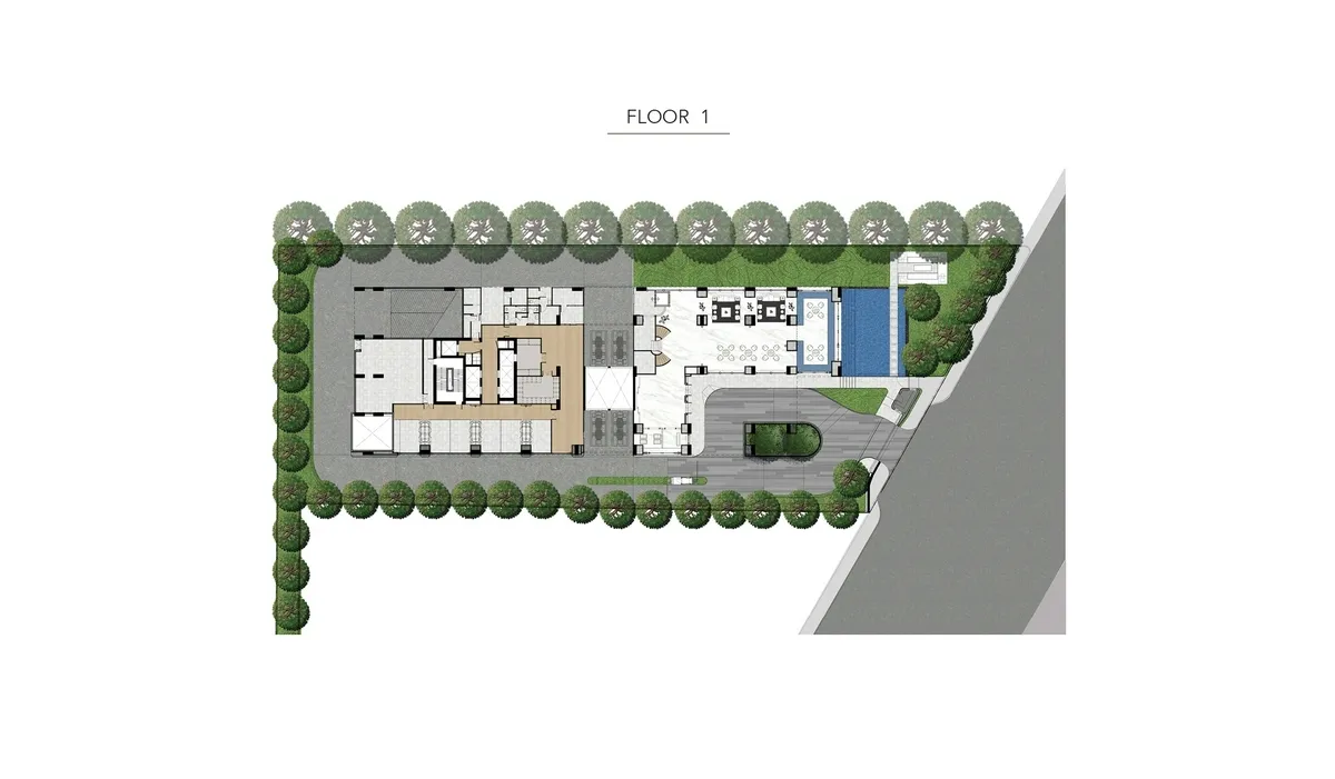 Hyde Heritage Thonglor