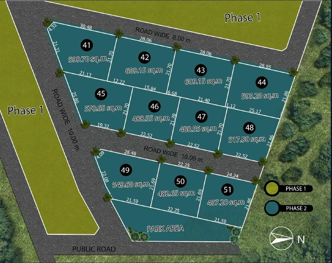 Floor Plans