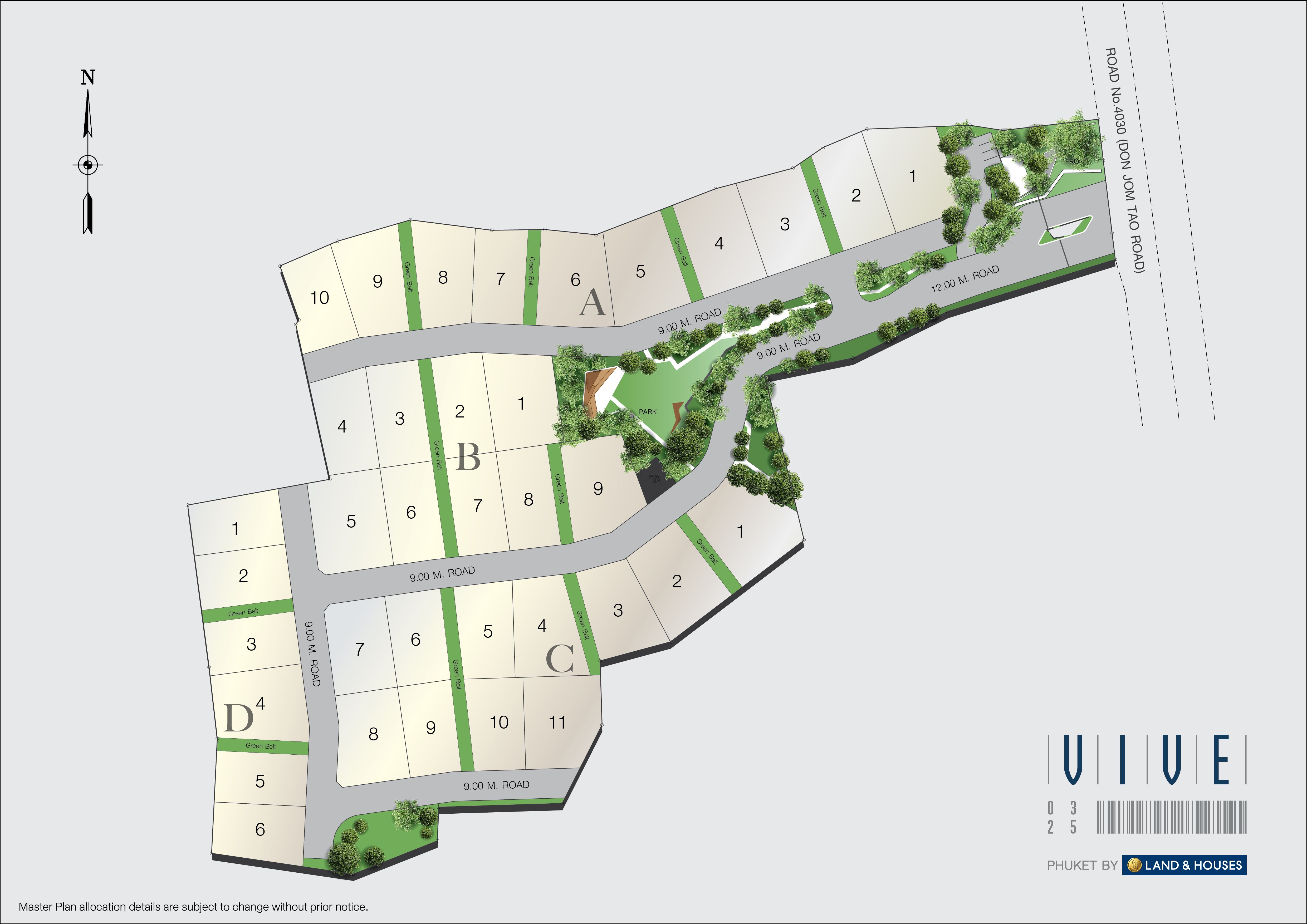 Floor Plans
