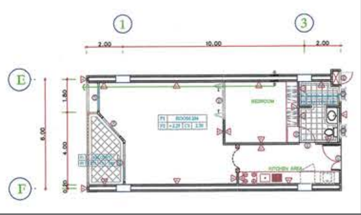 Tropicana Condotel