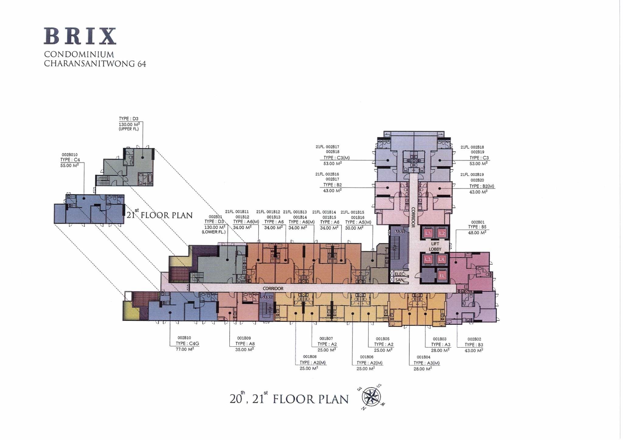 Floor Plans