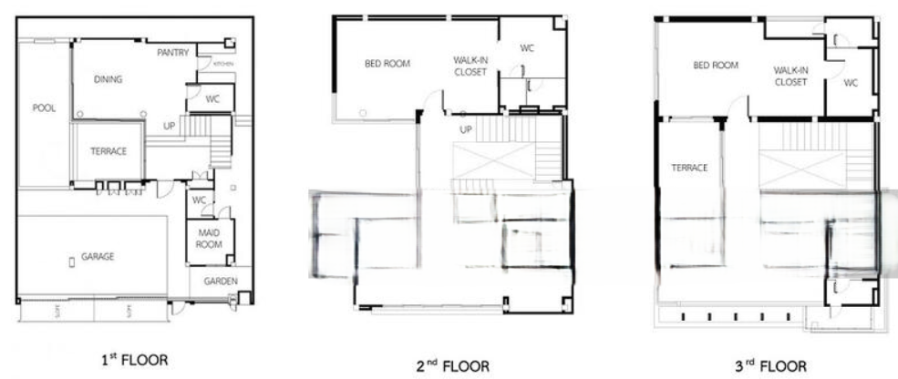 Floor Plans