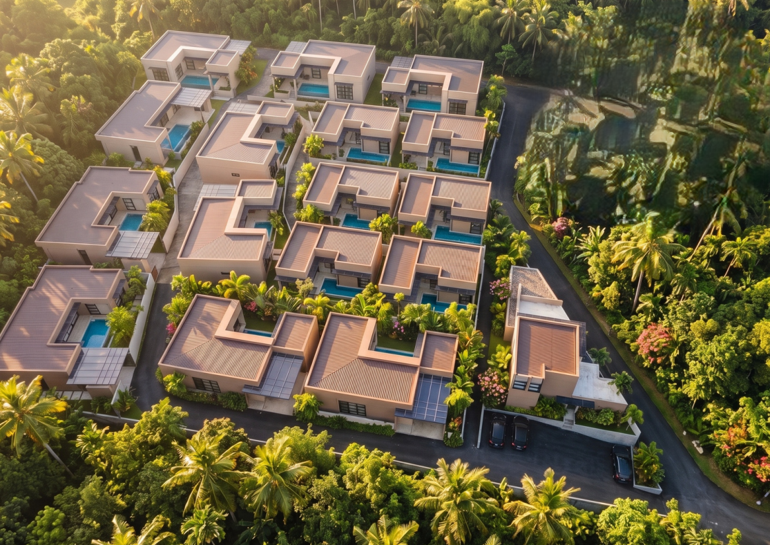 Wana Thara Residence