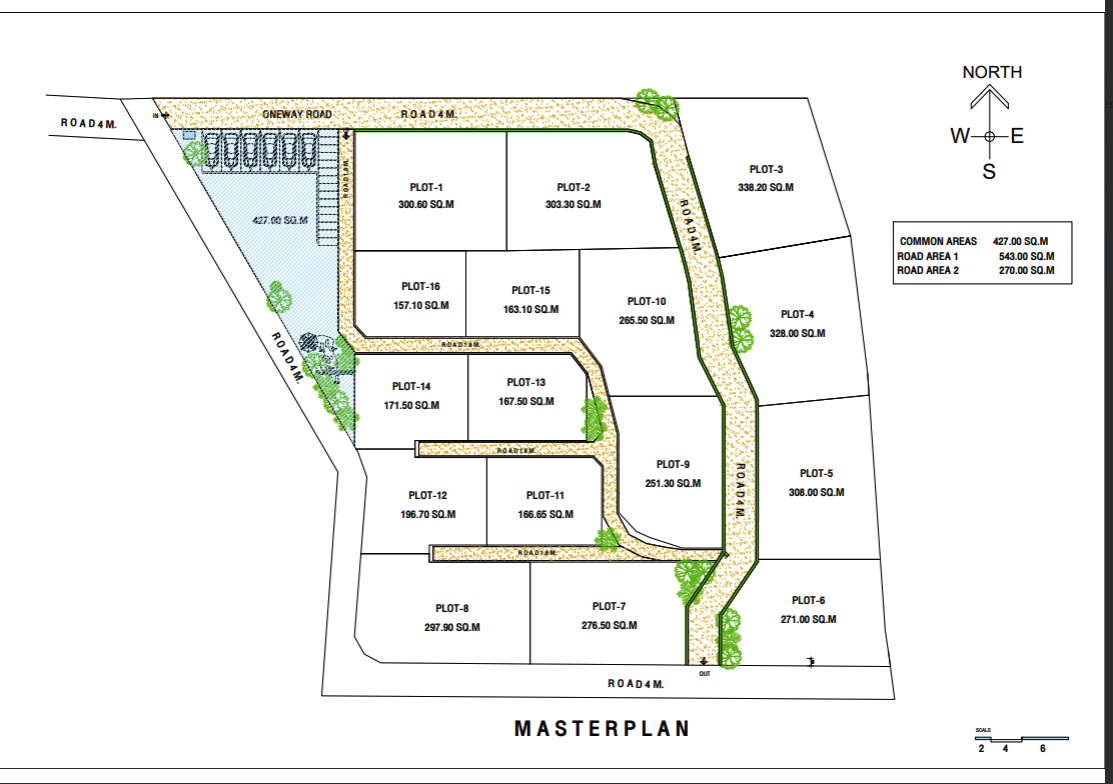 Wana Thara Residence