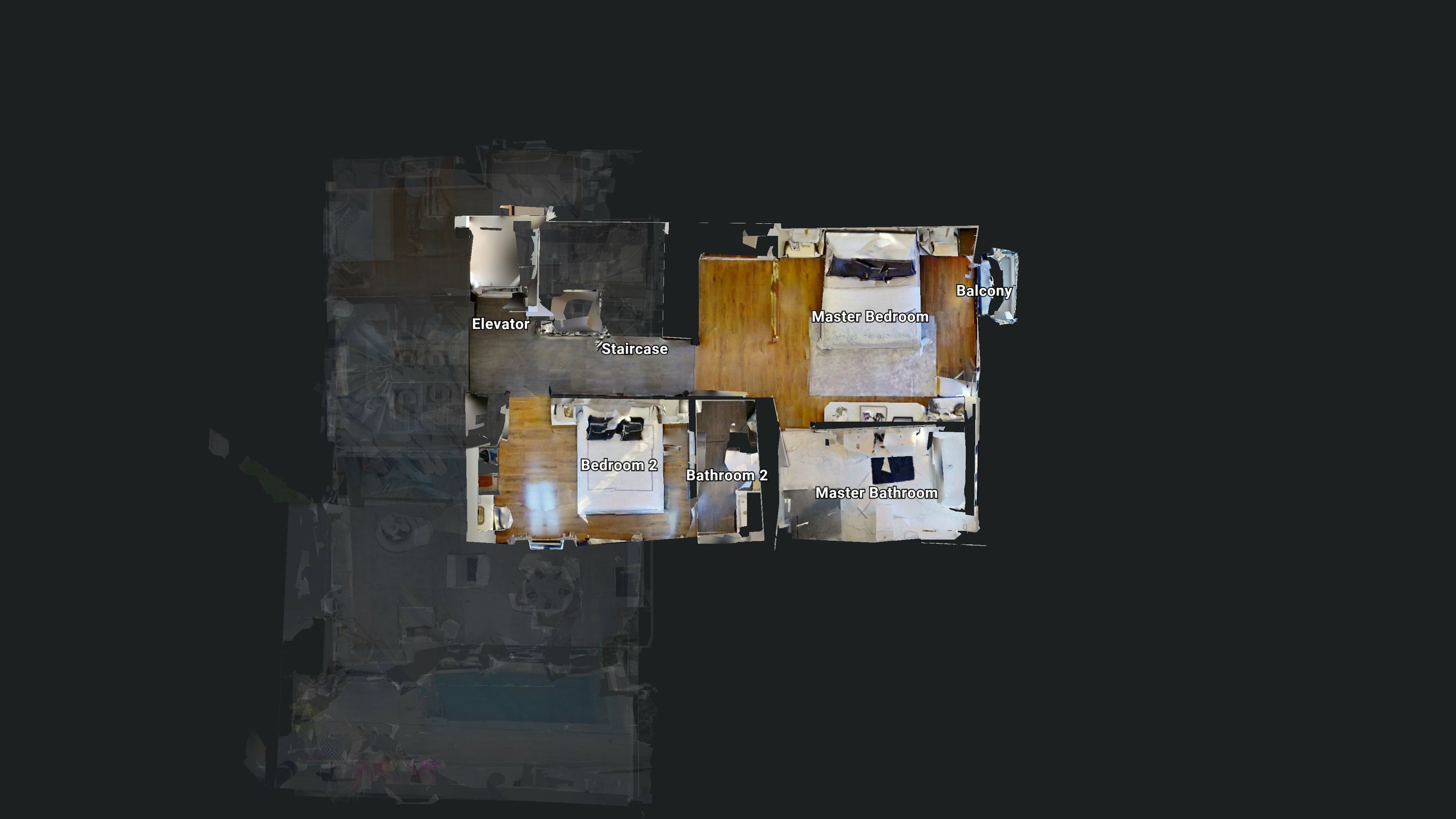 Maison Blanche