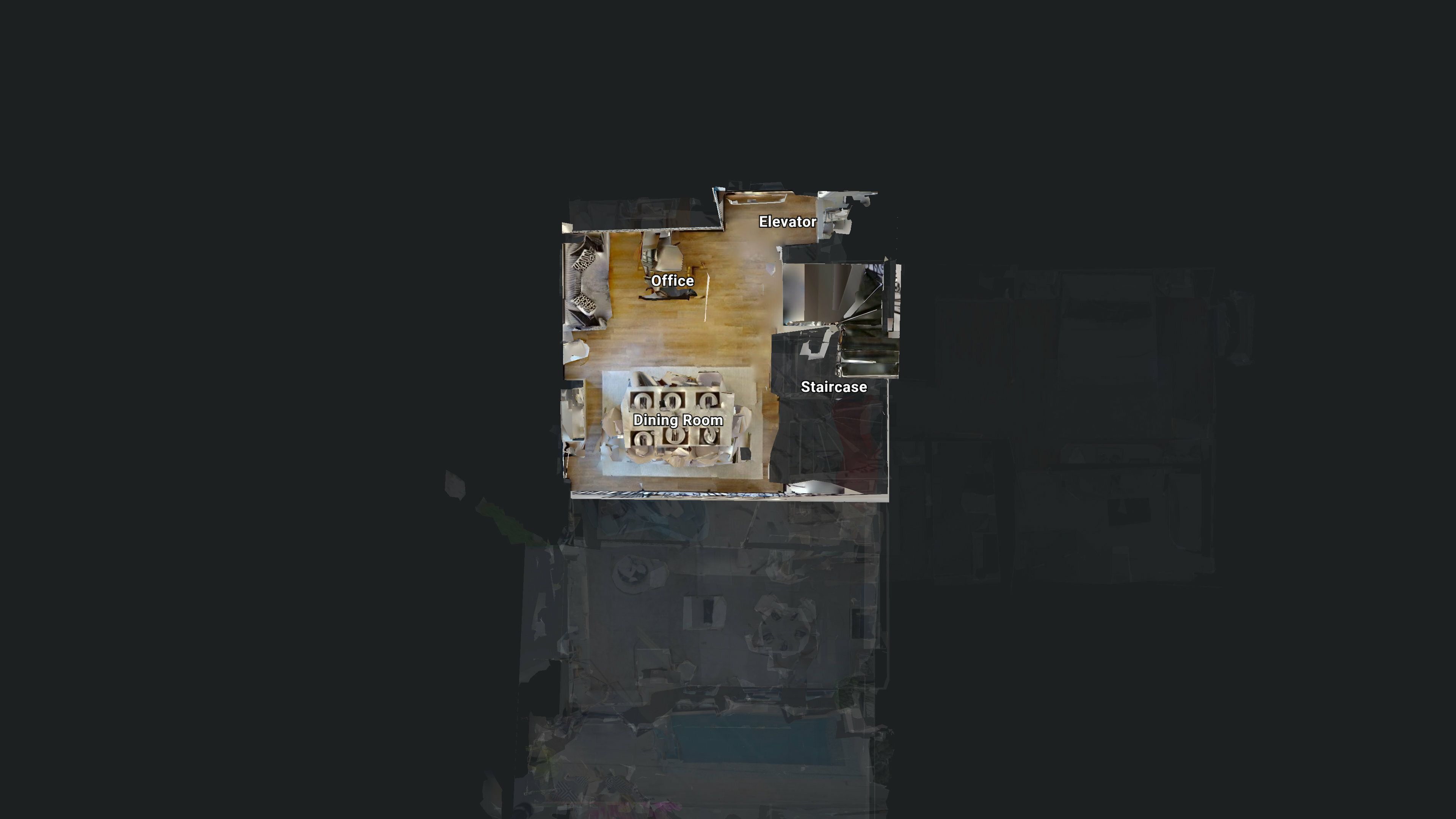 Maison Blanche