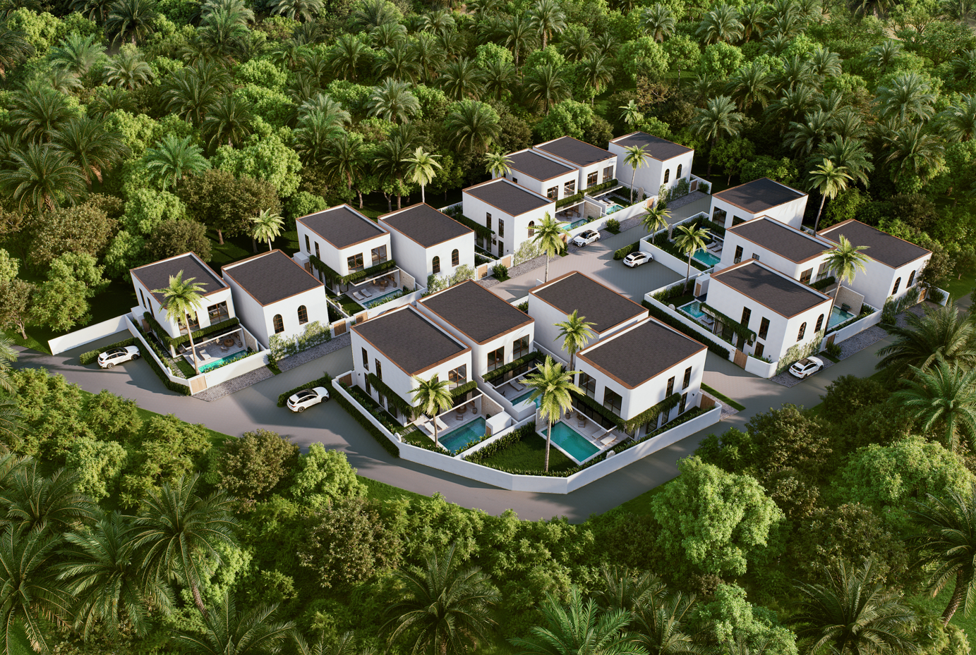 Floor Plans