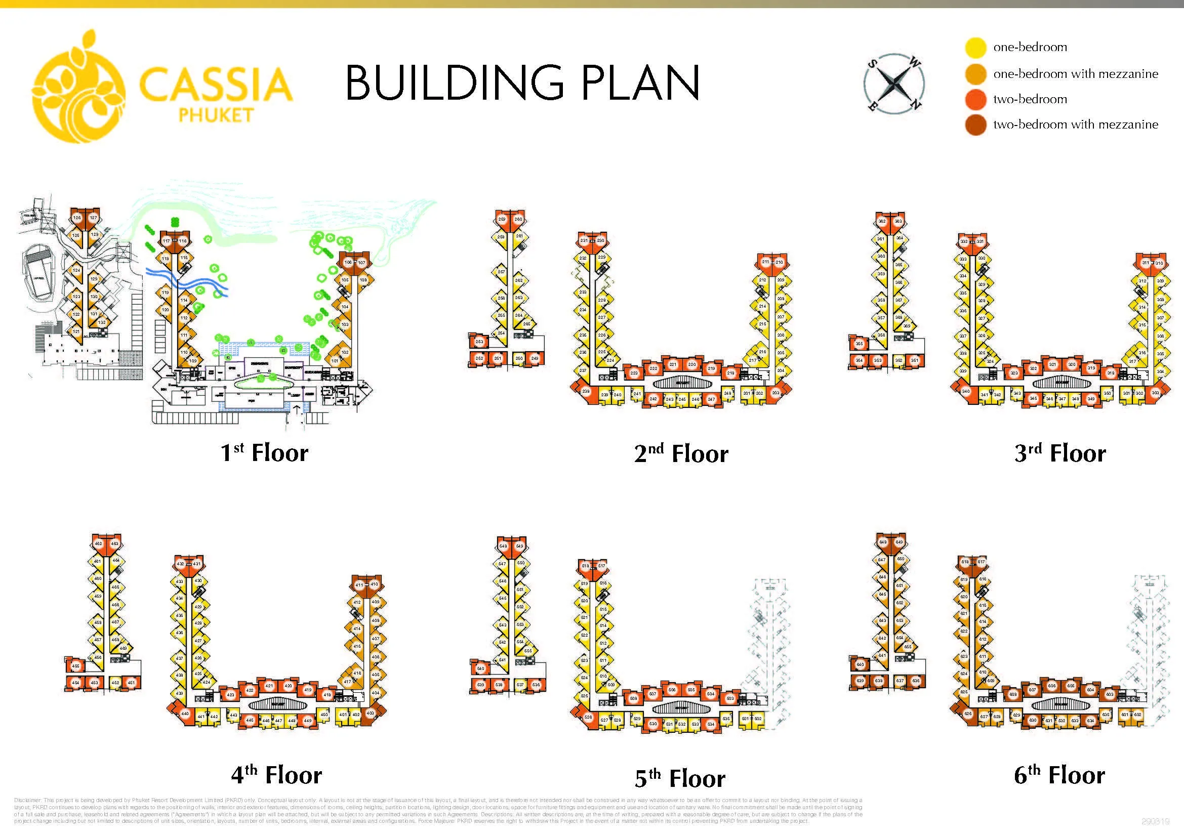 Cassia Phuket