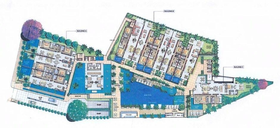 Floor Plans