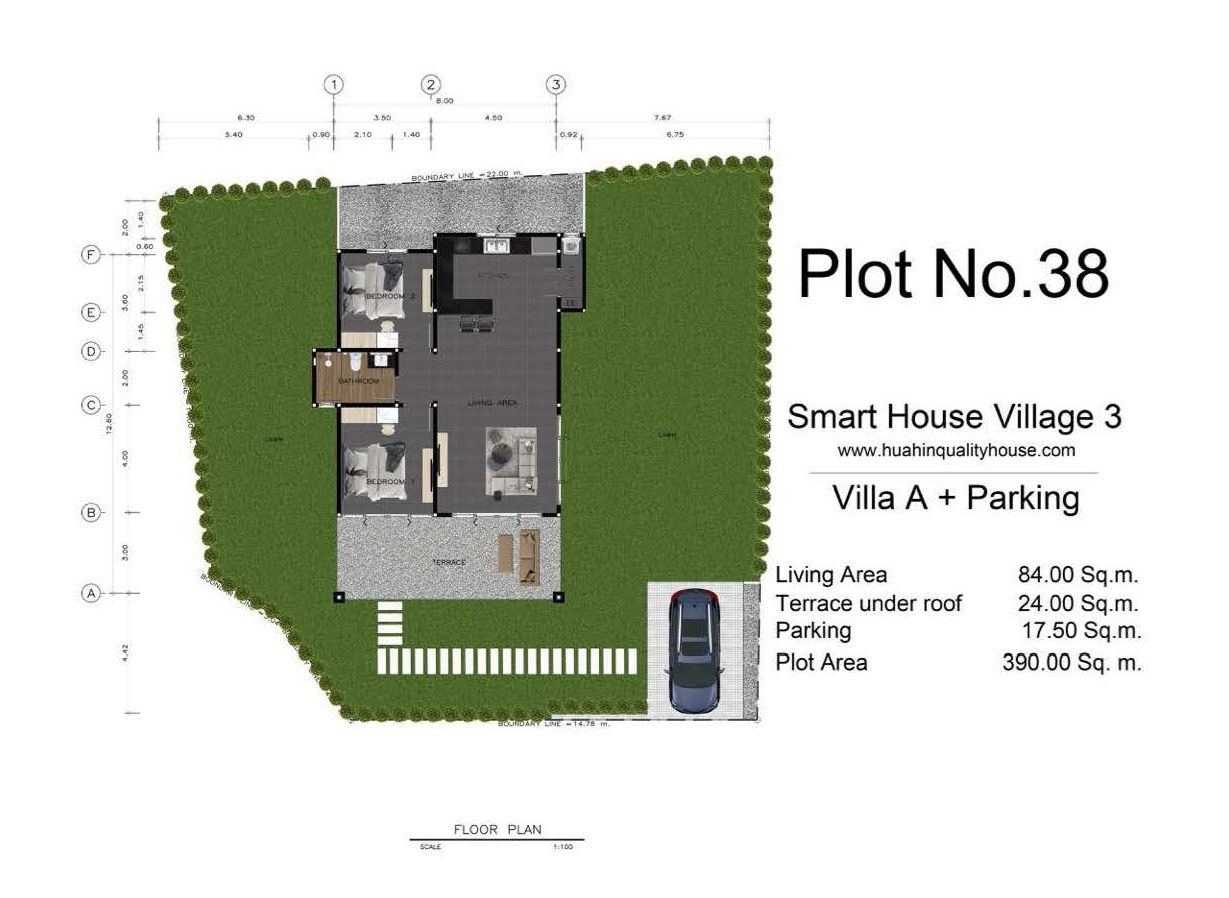 Floor Plans