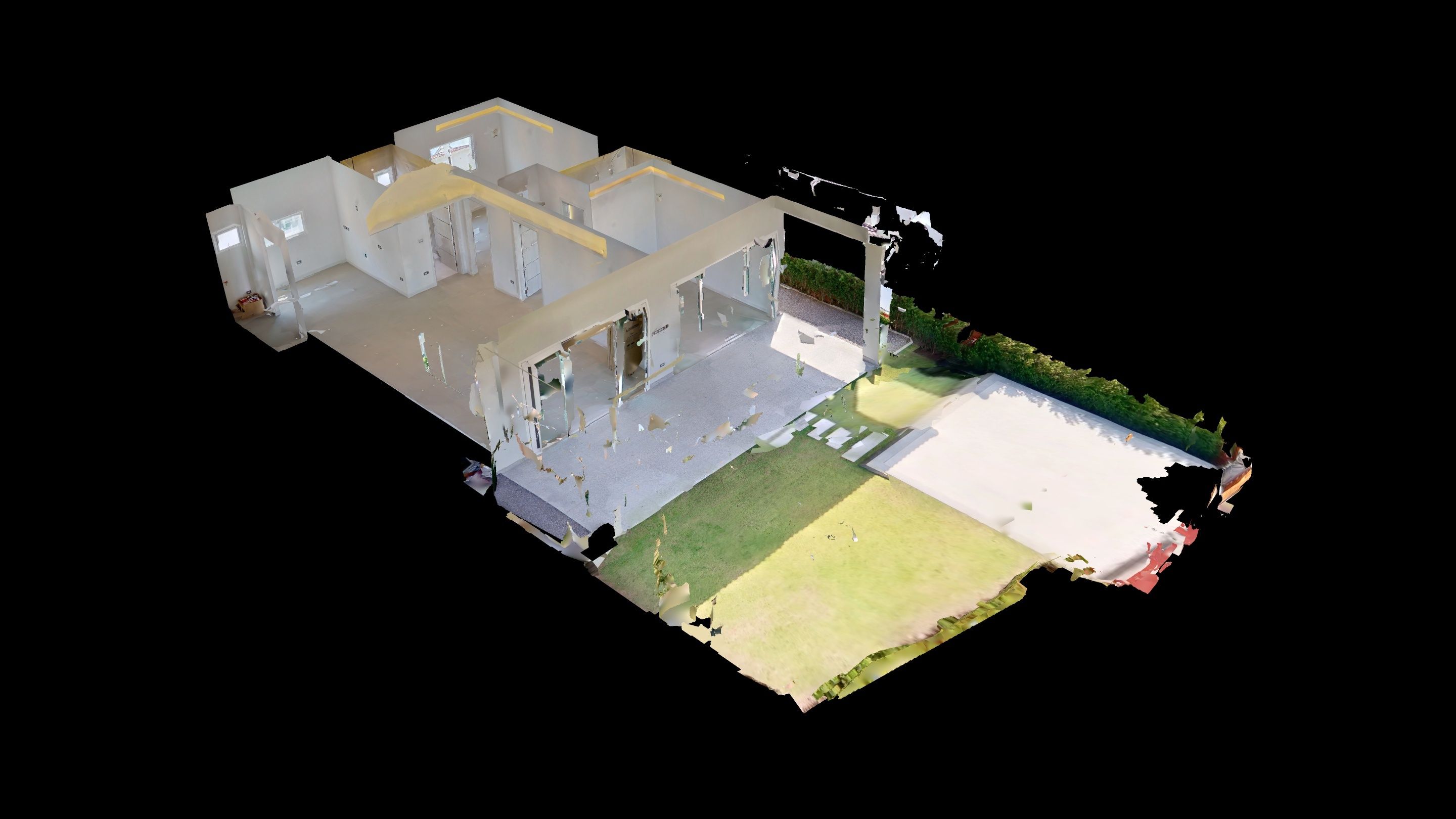 Smart House Village 3