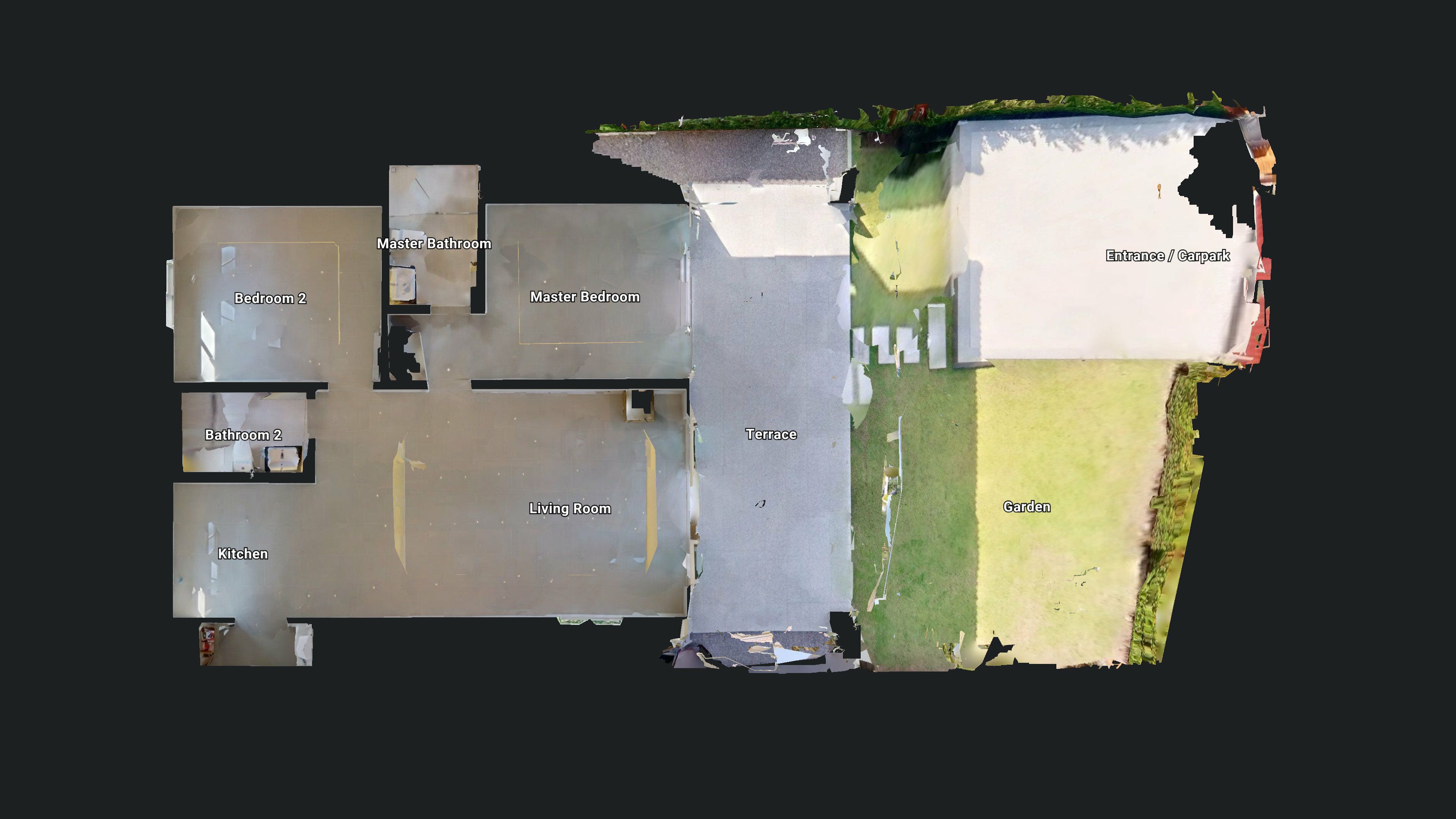 Smart House Village 3
