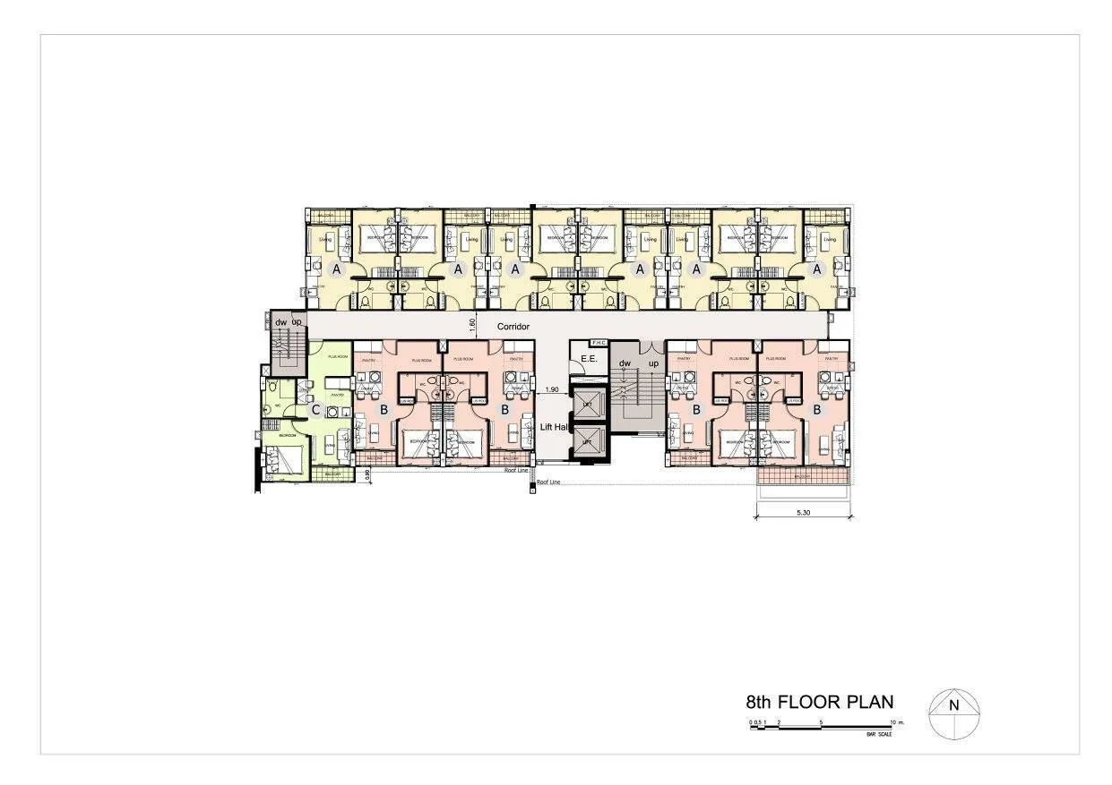 Scene Condo Ngamwongwan 31