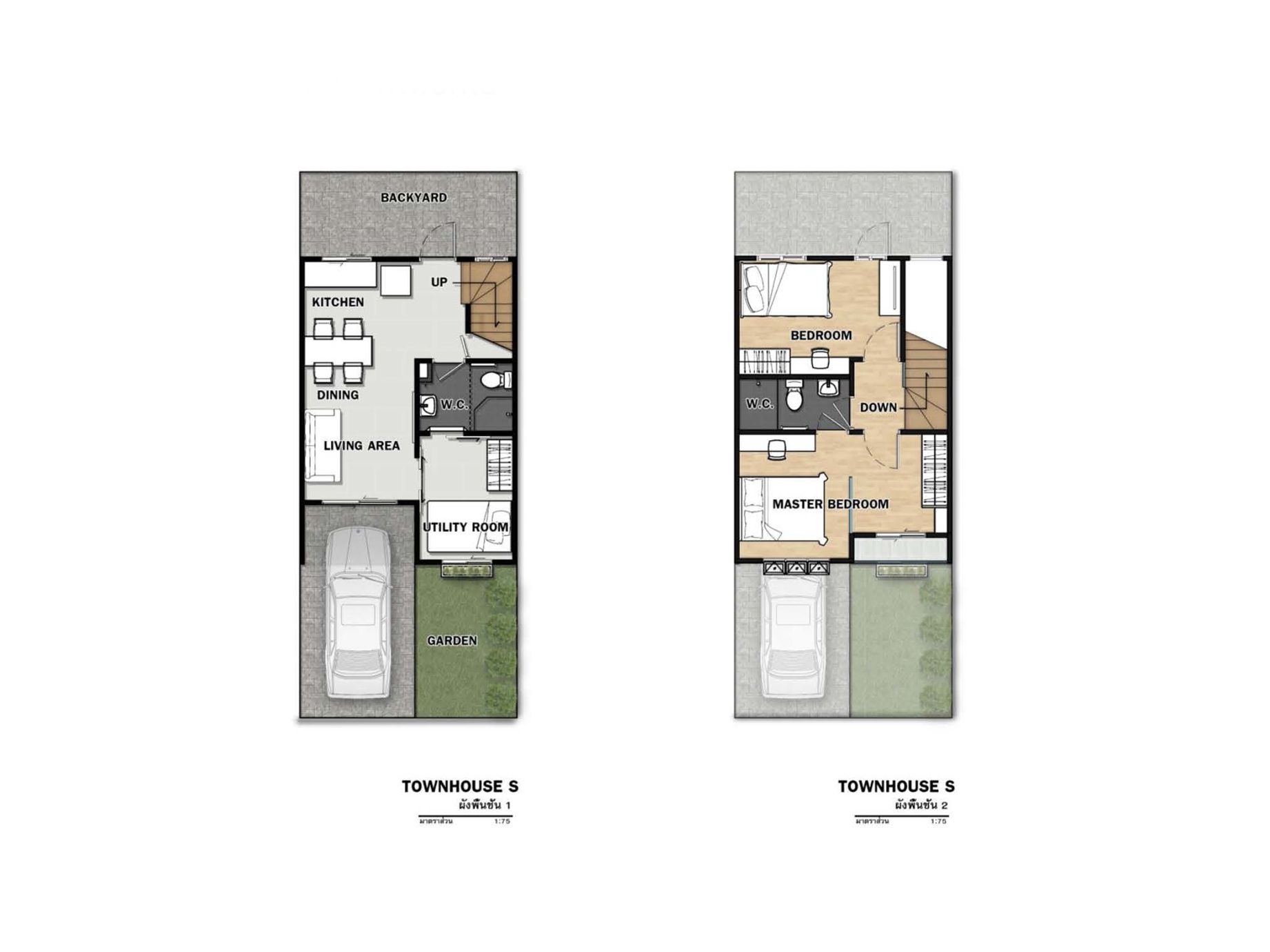 Floor Plans