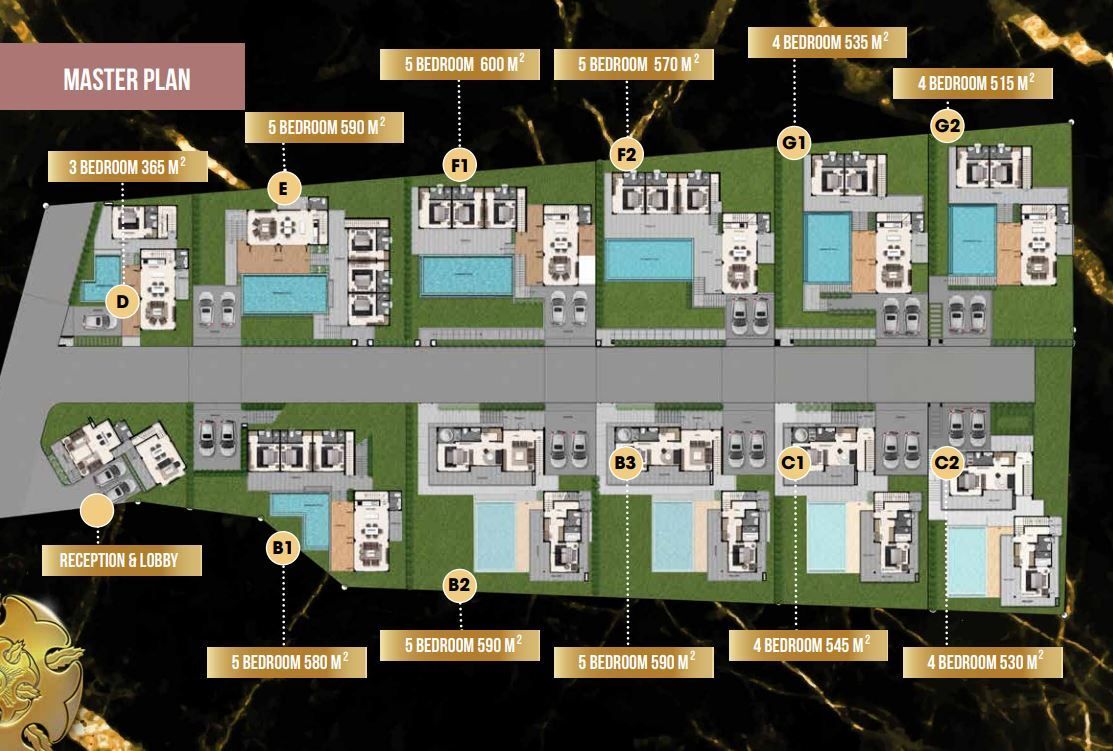 Hightone Karon Seaview Villas & Garden