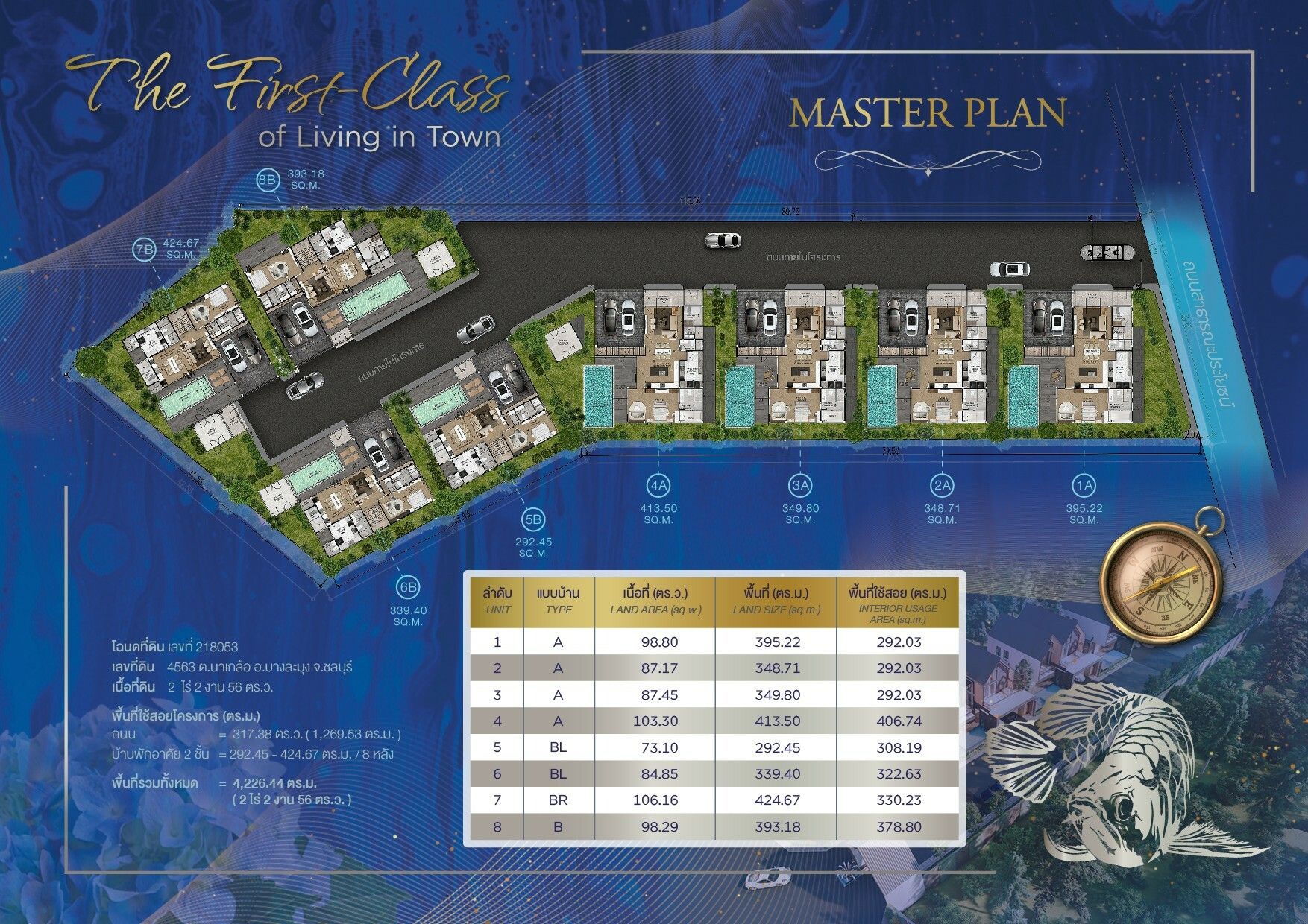 Floor Plans