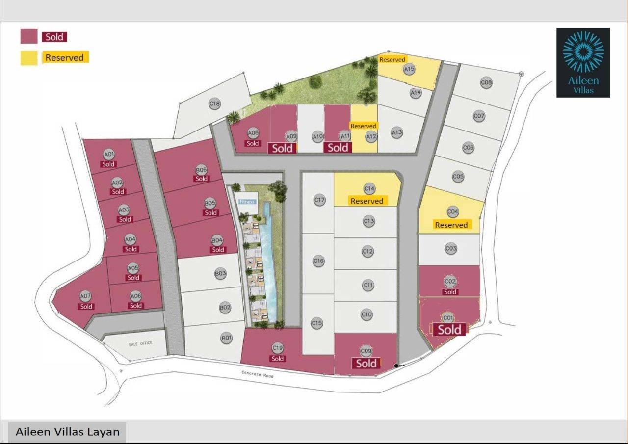 Floor Plans