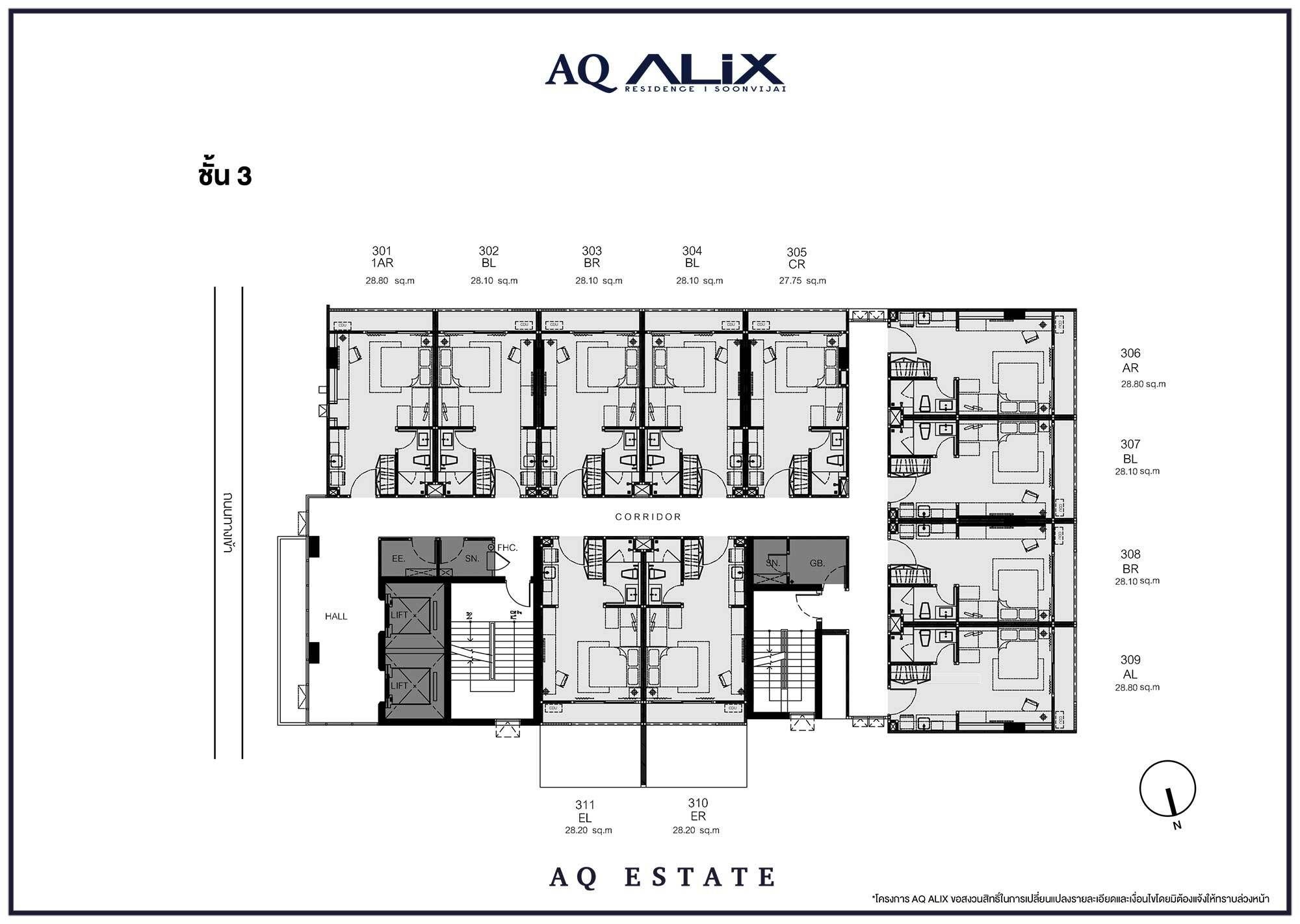 Floor Plans