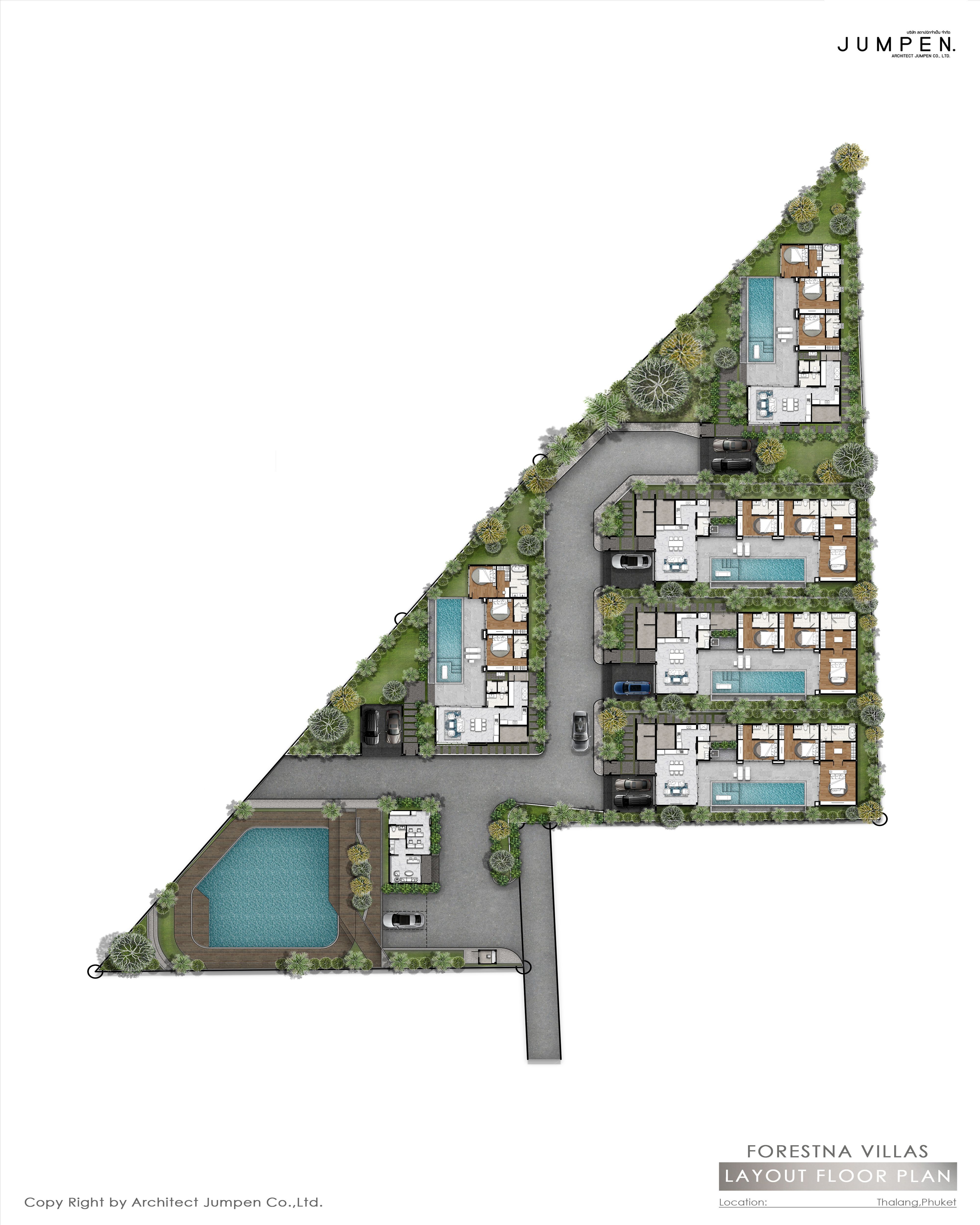 Floor Plans