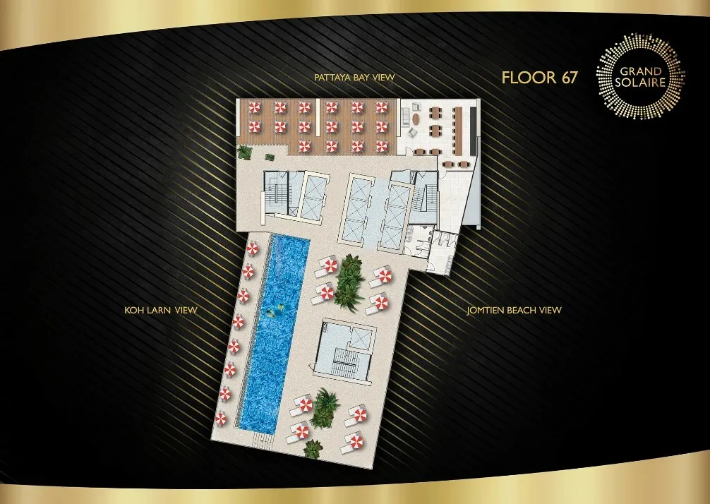 Grand Solaire Pattaya