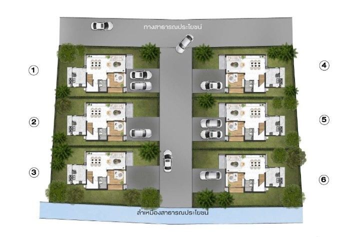 Floor Plans