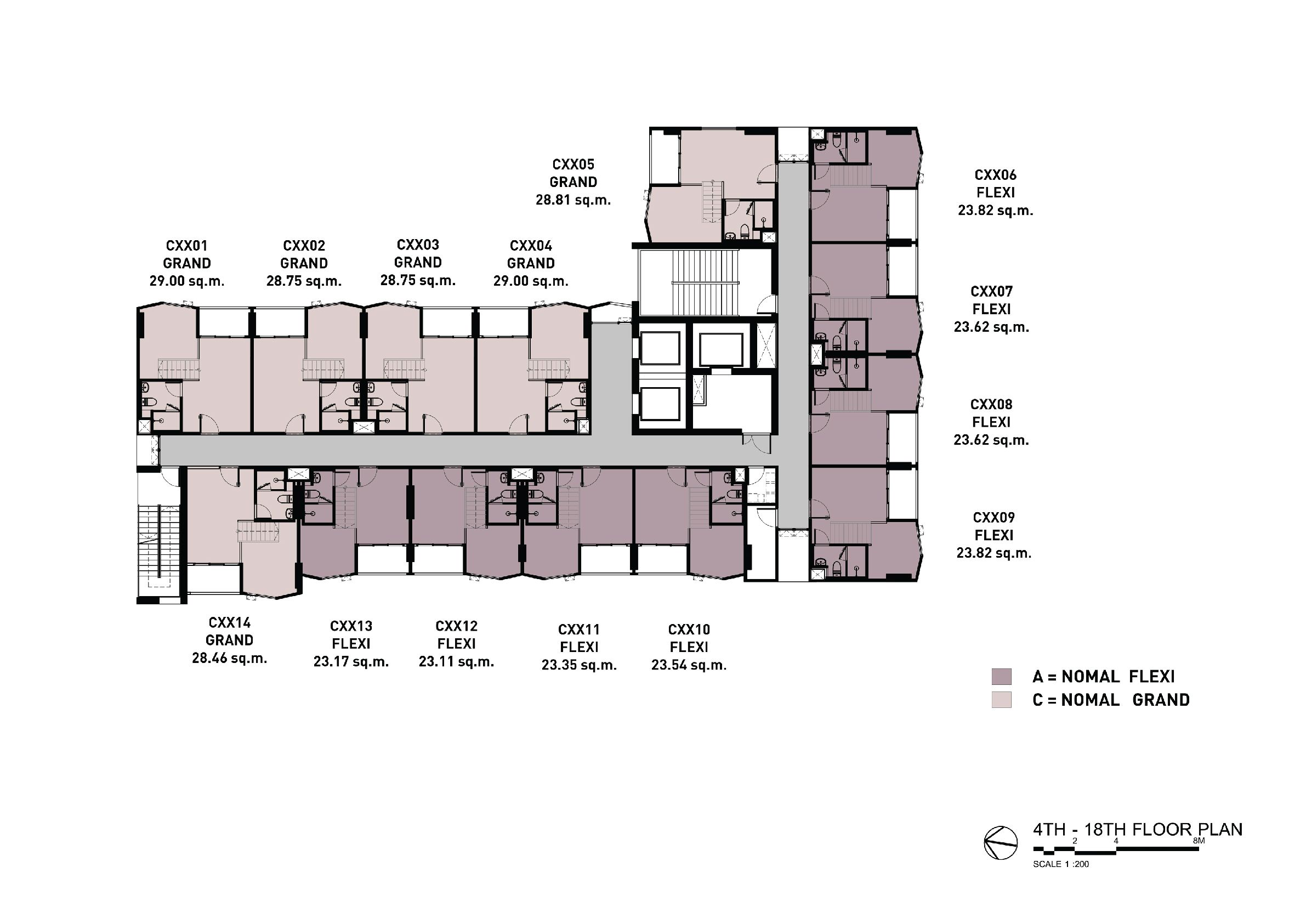 Floor Plans