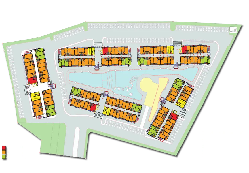 CC Condominium