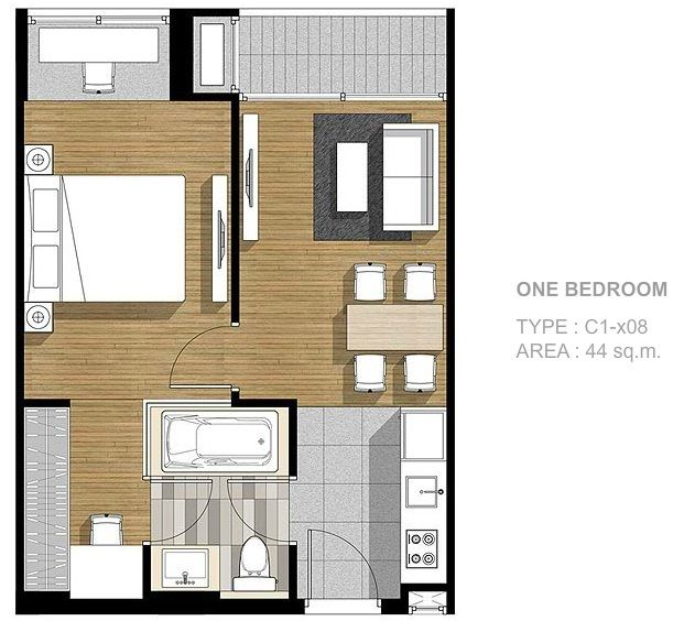Floor Plans