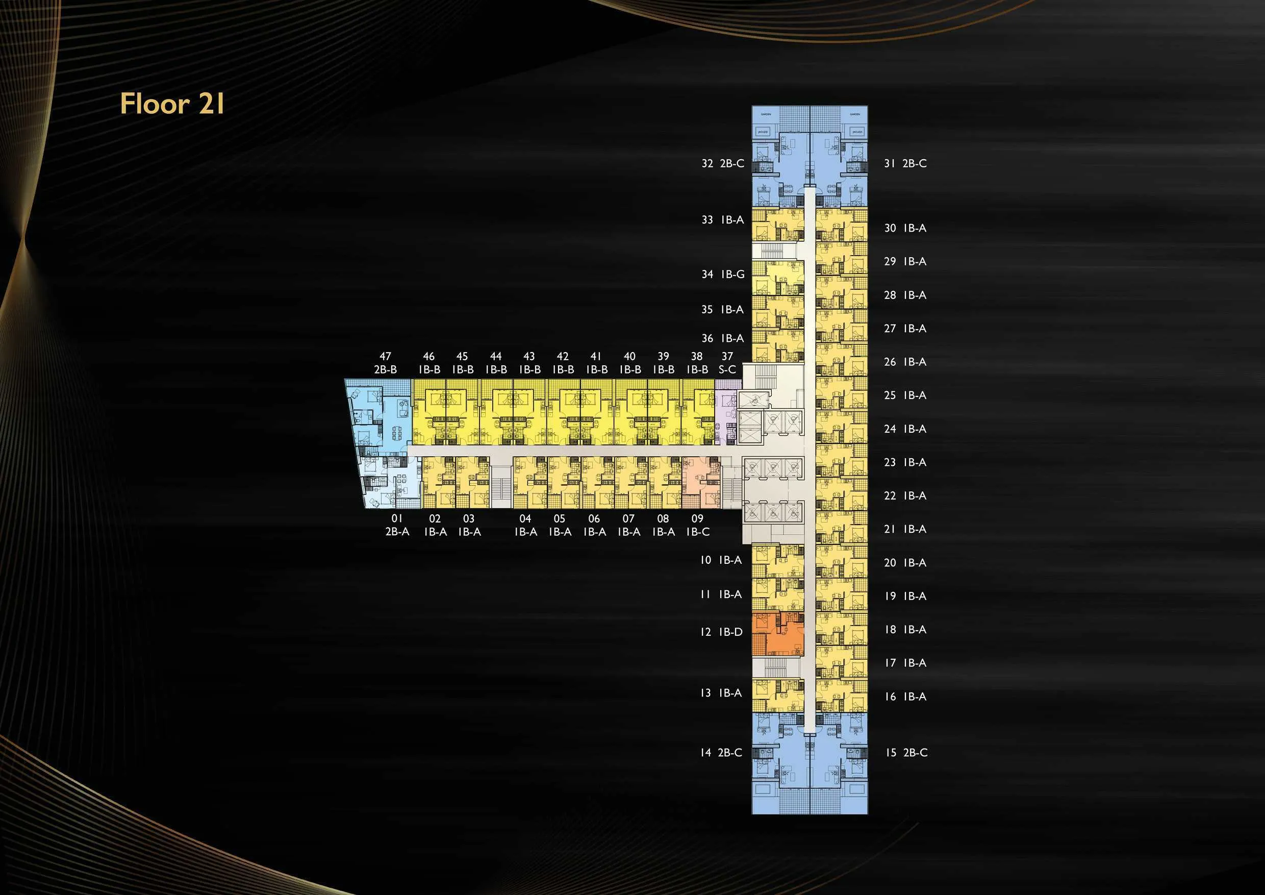 Grand Solaire Noble