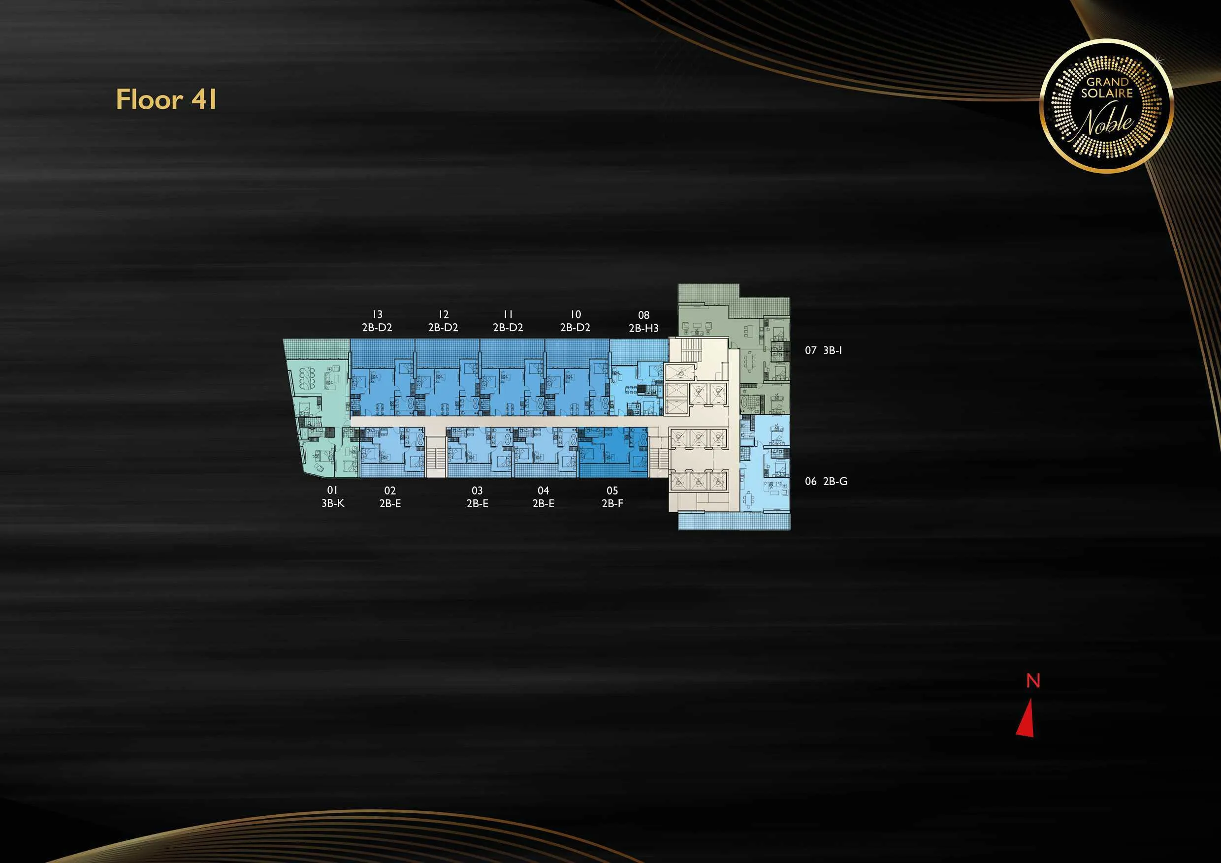 Grand Solaire Noble