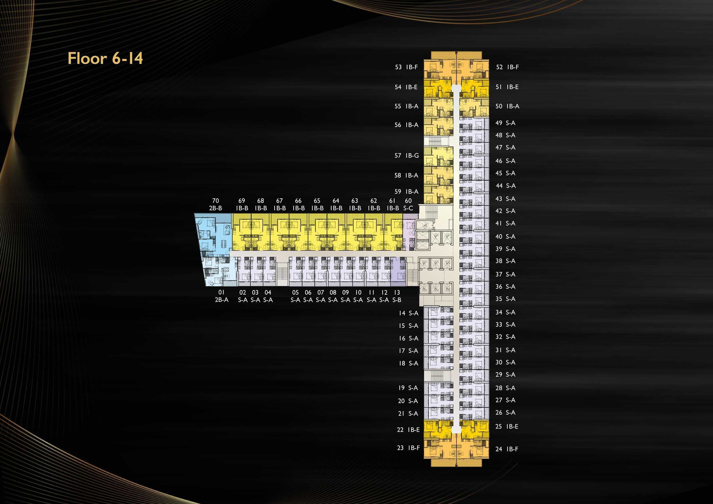 Grand Solaire Noble