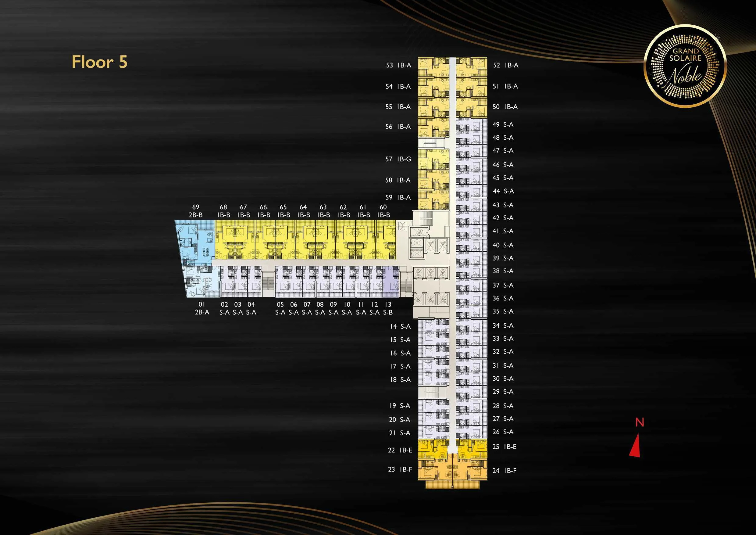 Grand Solaire Noble