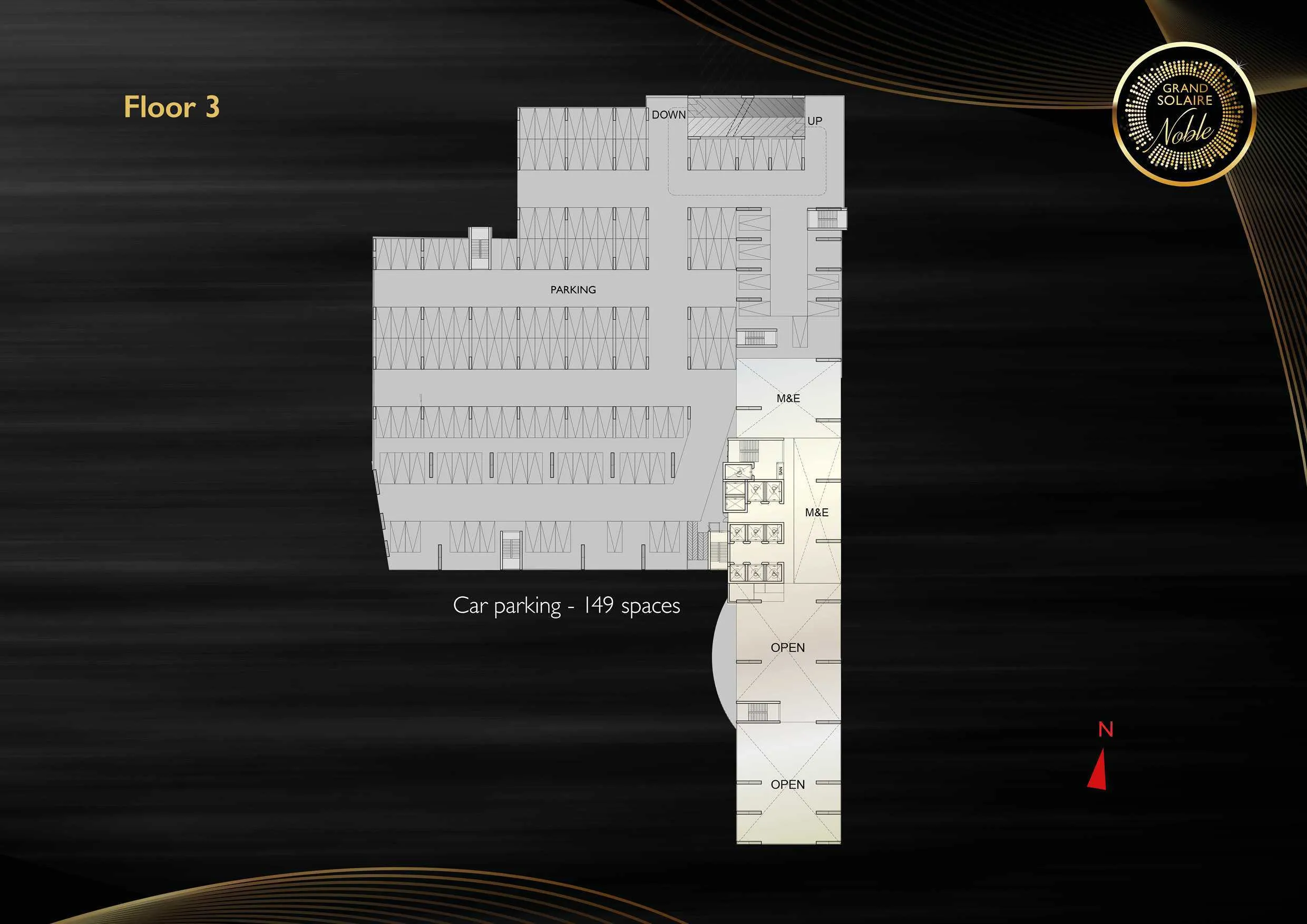 Grand Solaire Noble