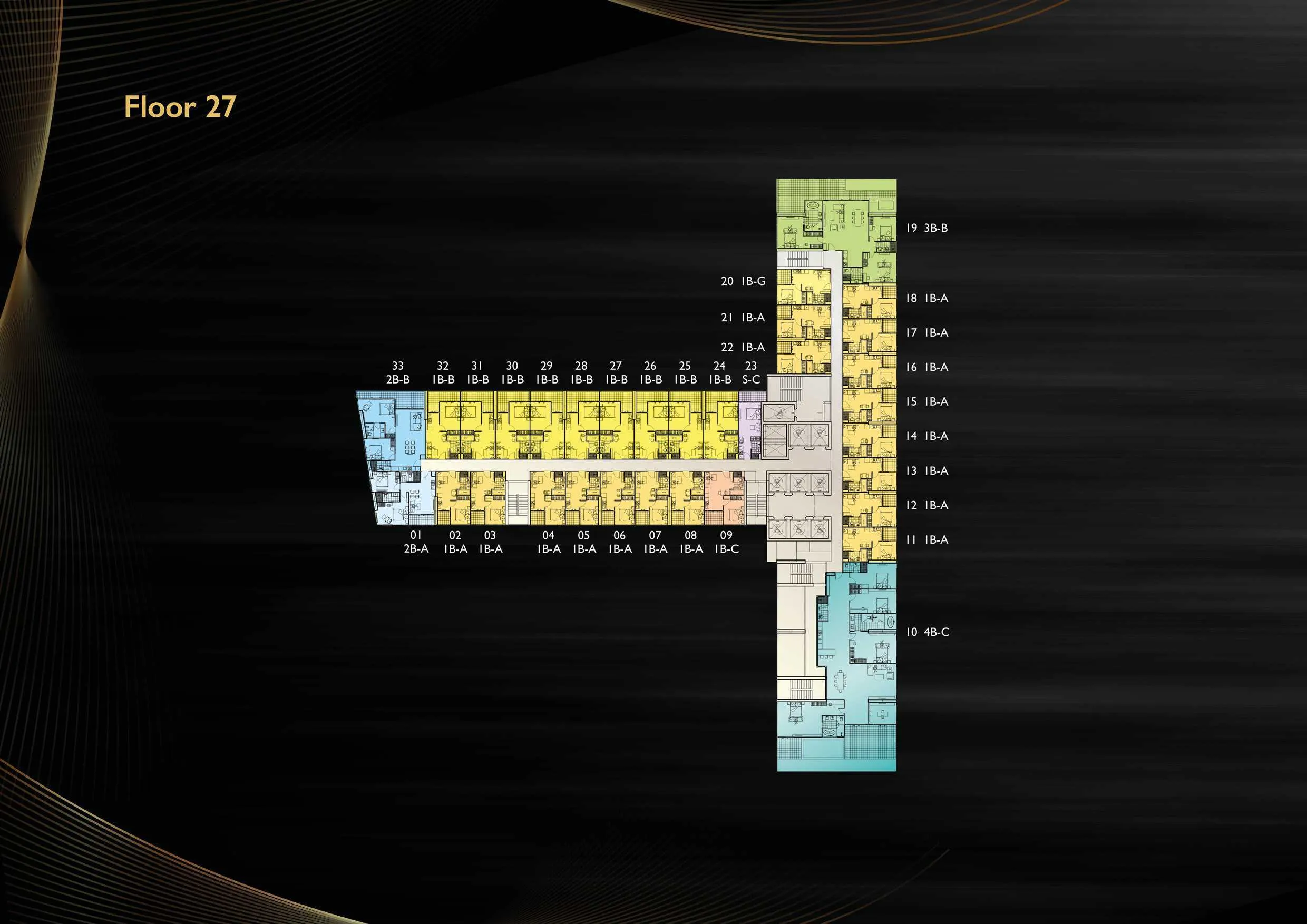 Grand Solaire Noble