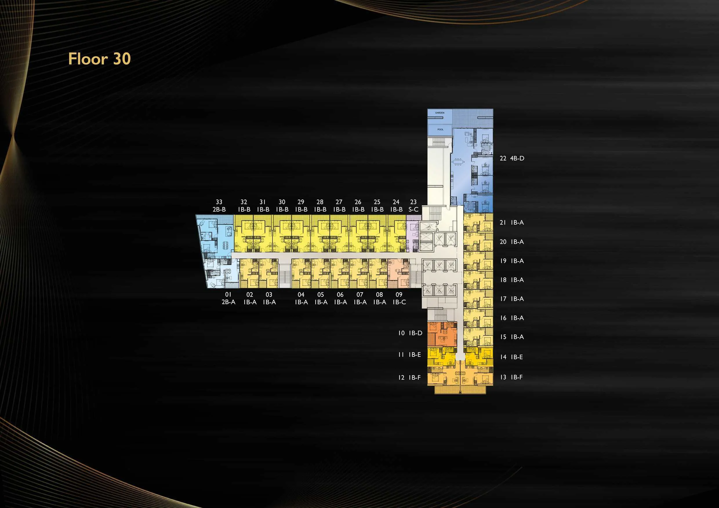 Grand Solaire Noble