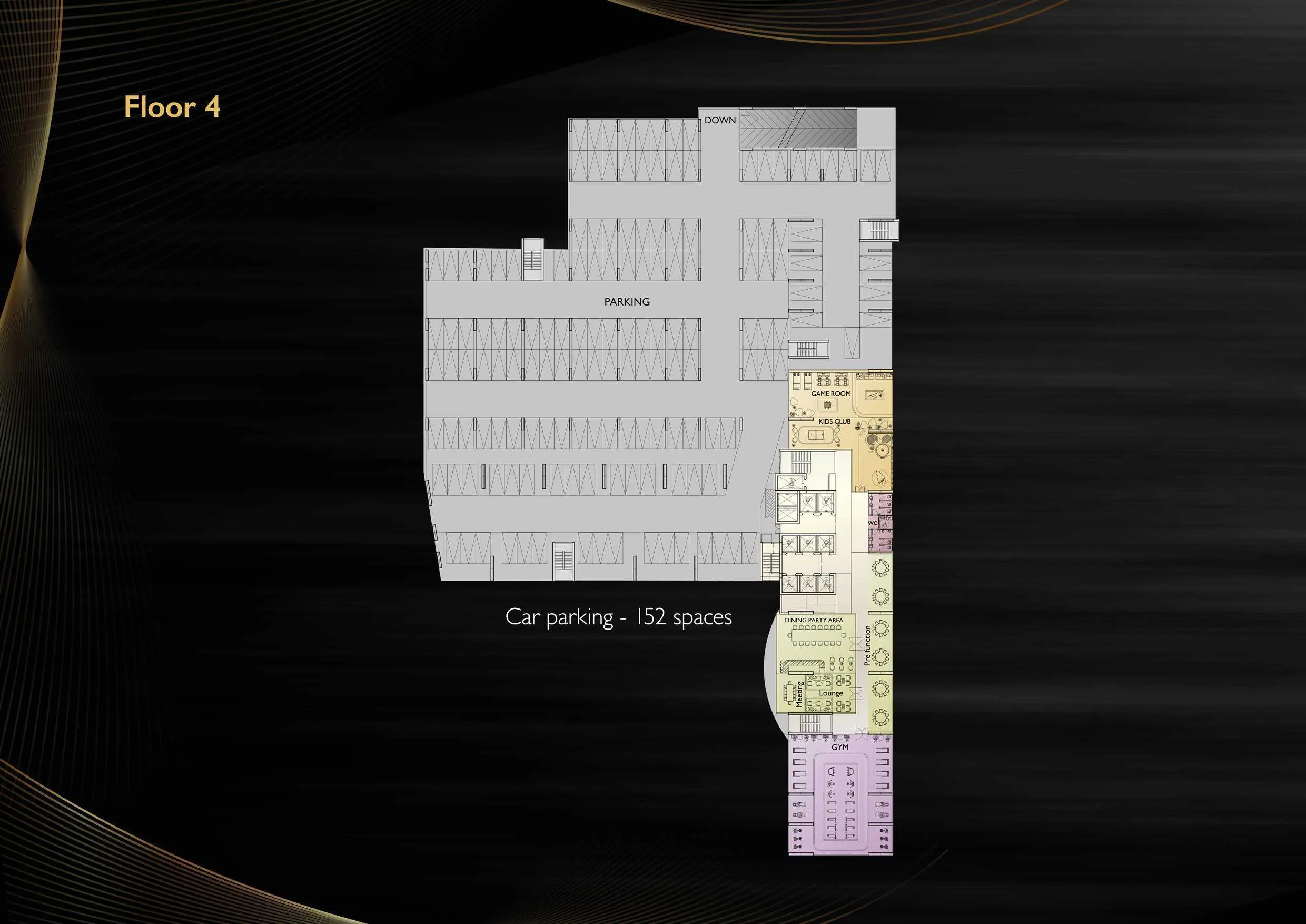 Grand Solaire Noble