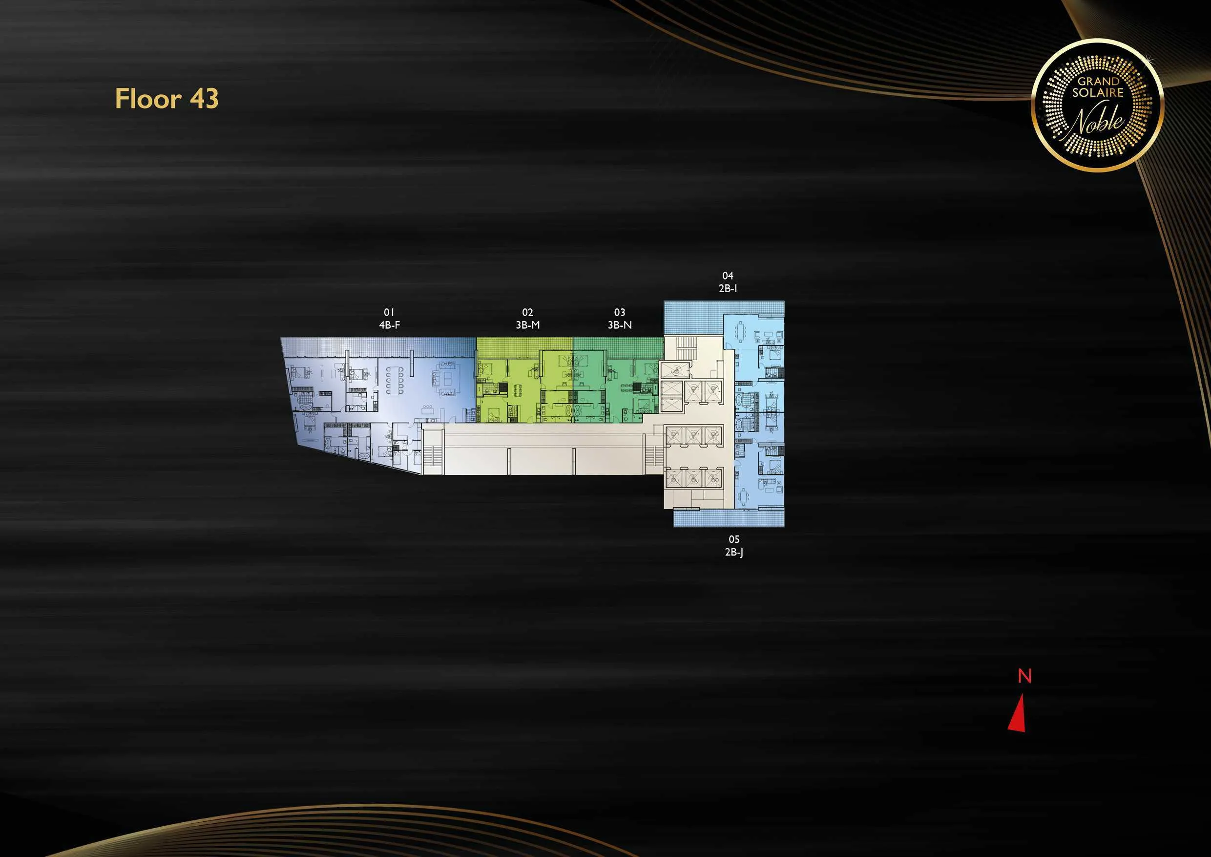 Grand Solaire Noble