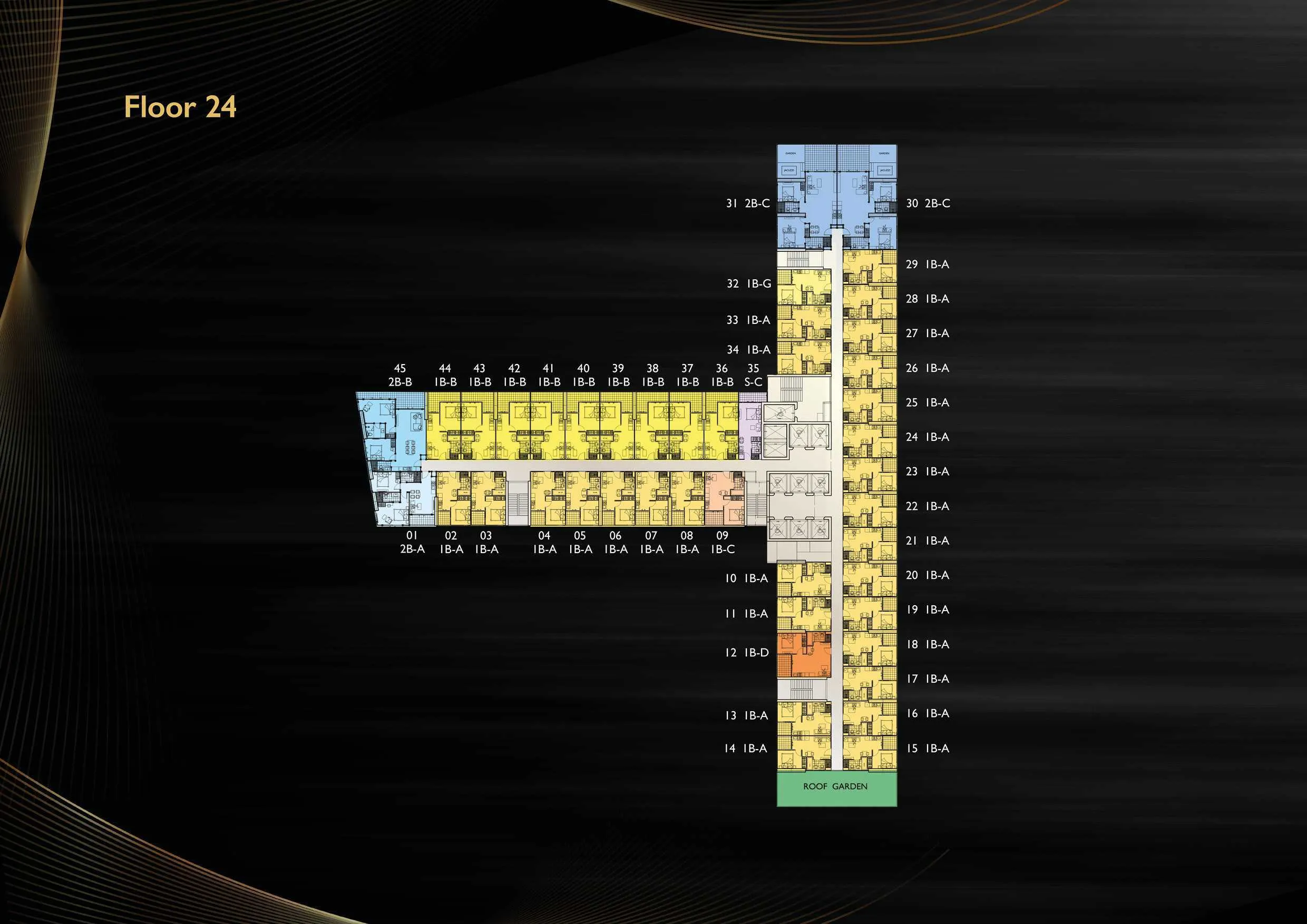 Grand Solaire Noble