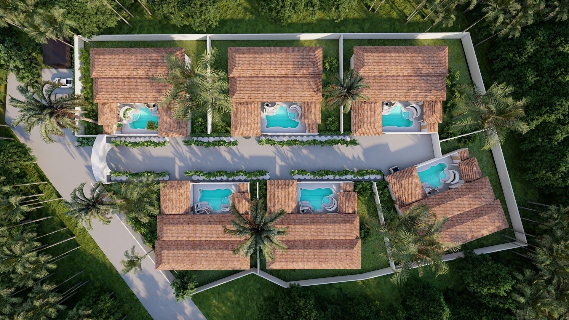 Floor Plans