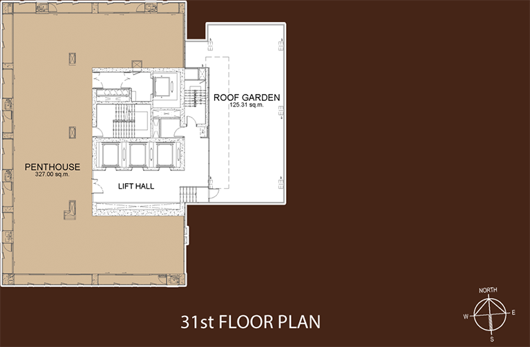Circle Sukhumvit 11