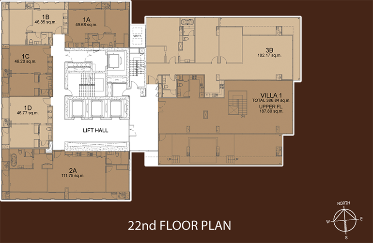 Circle Sukhumvit 11