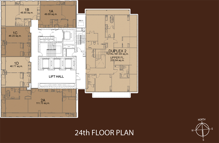 Circle Sukhumvit 11