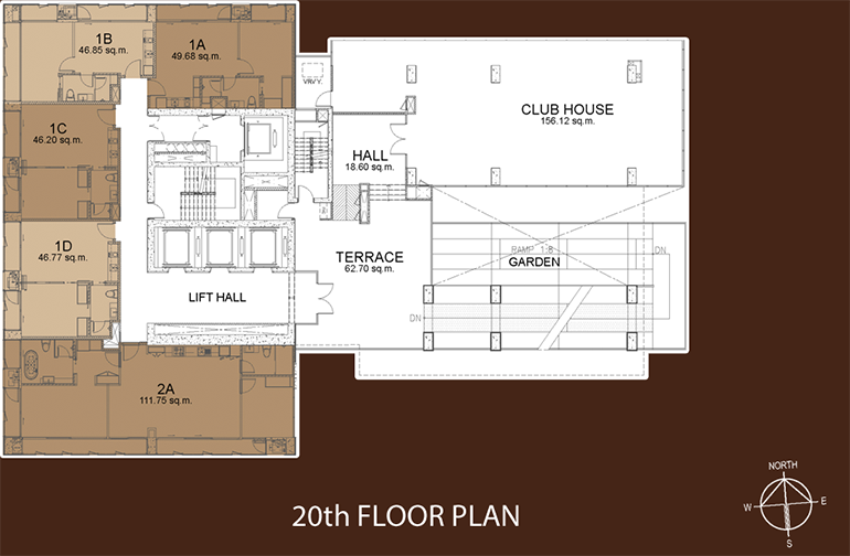 Circle Sukhumvit 11