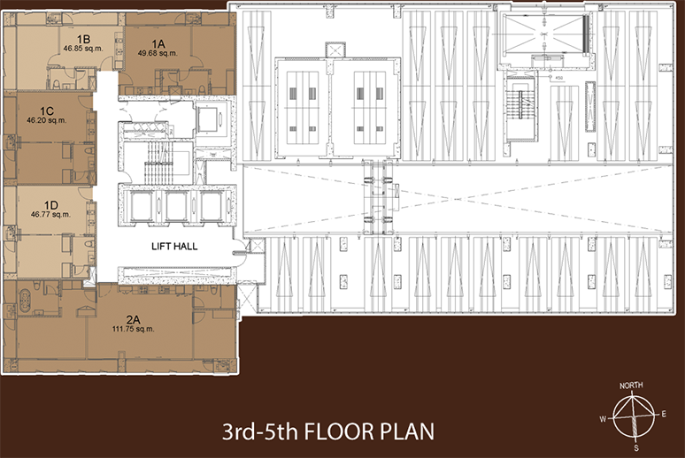 Circle Sukhumvit 11