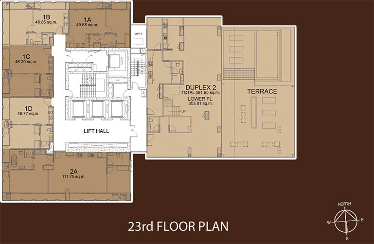 Circle Sukhumvit 11