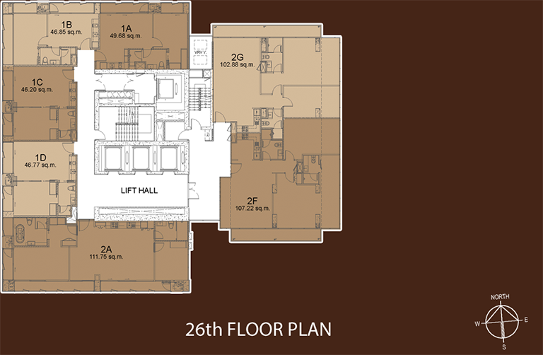 Circle Sukhumvit 11